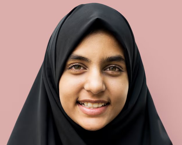 Fatima Al-Hassan