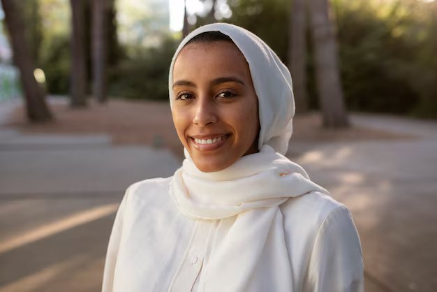 Fatma Al-Rashidi