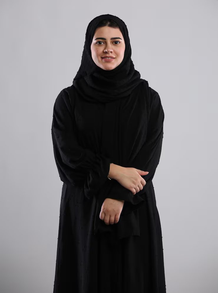 Huda Al Noaimi
