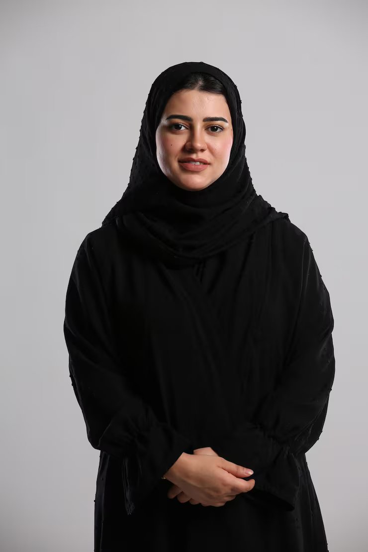 Layla Al-Balushi