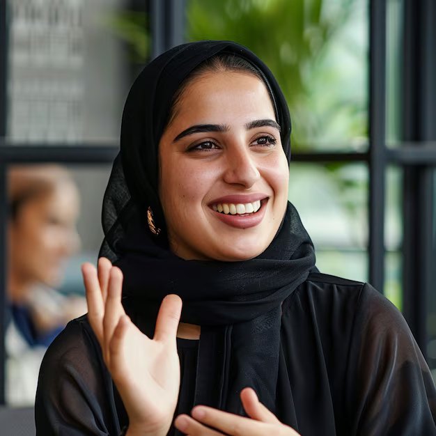 Layla Al-Qahtani