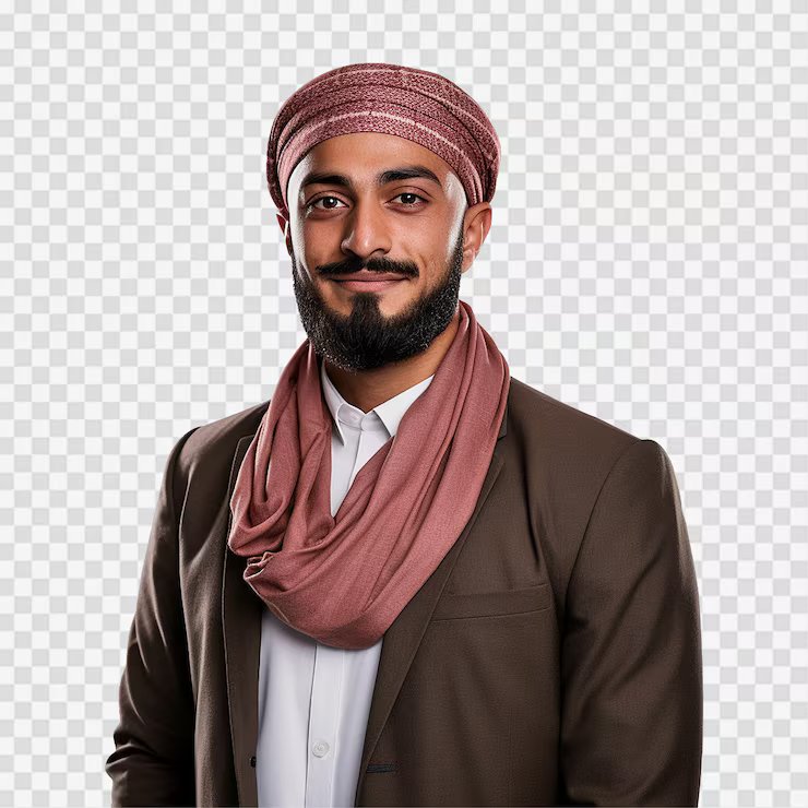 Mohammed Al-Hinai