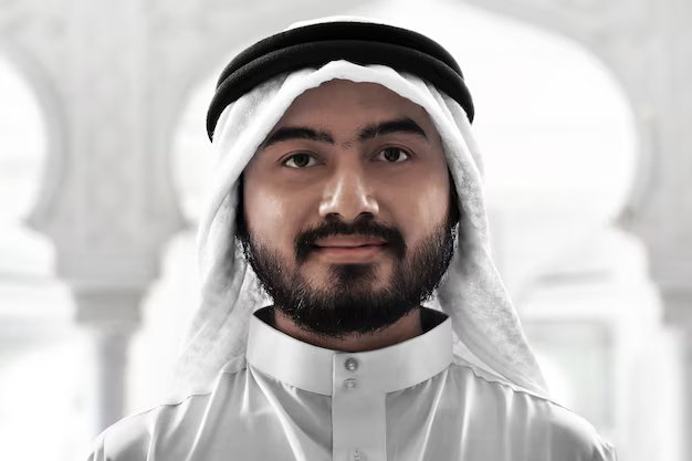Omar Al-Salem
